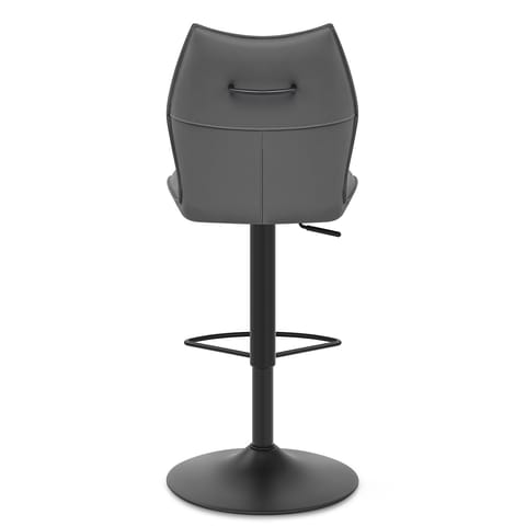 Ava Bar Stool Grey