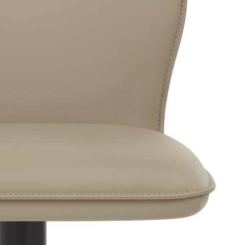 Ava Bar Stool Taupe