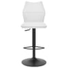 Ava Bar Stool White