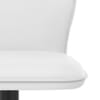 Ava Bar Stool White