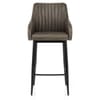 Avalon Bar Stool Vintage Grey