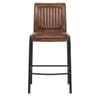 Osprey Bar Stool Vintage Brown