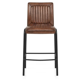 Osprey Bar Stool Vintage Brown