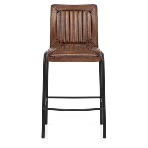 Osprey Bar Stool Vintage Brown
