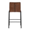 Osprey Bar Stool Vintage Brown