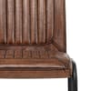 Osprey Bar Stool Vintage Brown