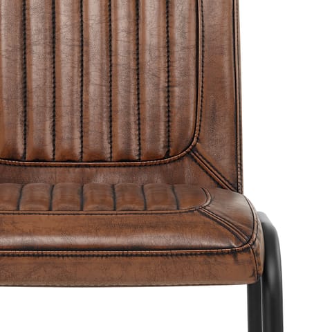 Osprey Bar Stool Vintage Brown