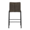 Osprey Bar Stool Vintage Grey