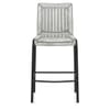 Osprey Bar Stool Vintage White