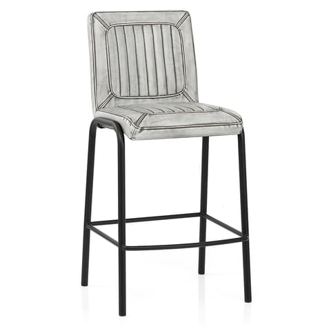Osprey Bar Stool Vintage White