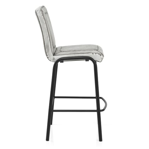 Osprey Bar Stool Vintage White