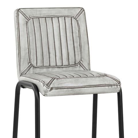 Osprey Bar Stool Vintage White