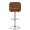 Phoenix Bar Stool Tan