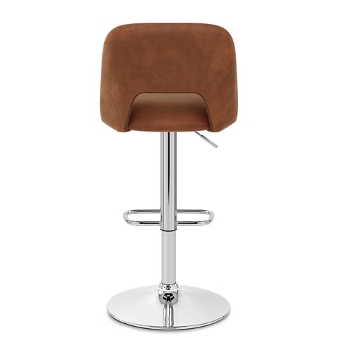 Phoenix Bar Stool Tan