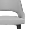 Sutton Bar Stool Grey