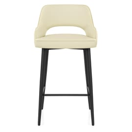 Sutton Bar Stool Cream