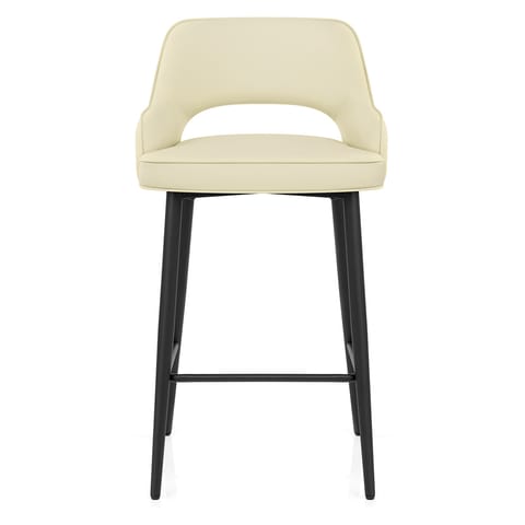 Sutton Bar Stool Cream