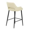 Sutton Bar Stool Cream