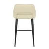 Sutton Bar Stool Cream