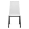 Franky Dining Chair White