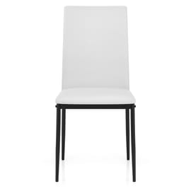 Franky Dining Chair White