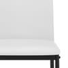 Franky Dining Chair White