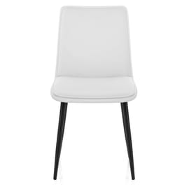 Abi Dining Chair White