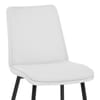 Abi Dining Chair White