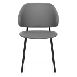 Brodie Dining Chair Grey