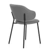 Brodie Dining Chair Grey