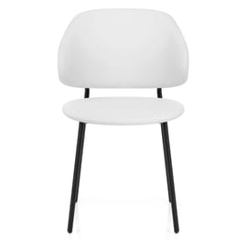 Brodie Dining Chair White