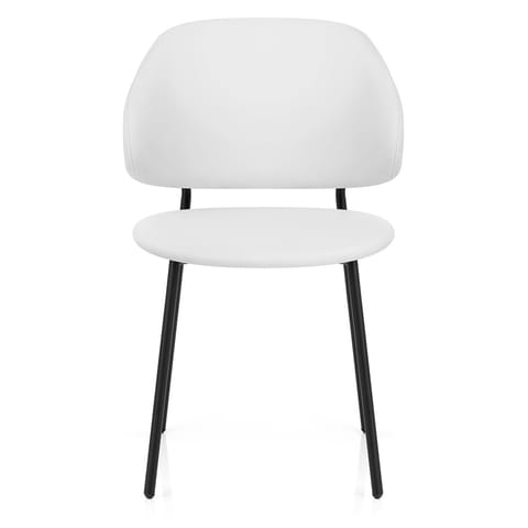 Brodie Dining Chair White