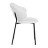 Brodie Dining Chair White