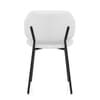 Brodie Dining Chair White