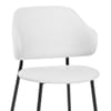 Brodie Dining Chair White