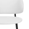 Brodie Dining Chair White