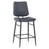 Caprice Bar Stool Antique Blue