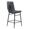Caprice Bar Stool Antique Blue