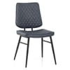 Caprice Dining Chair Antique Blue