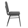 Caprice Dining Chair Antique Grey
