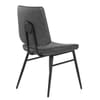 Caprice Dining Chair Antique Grey