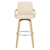 Ohio Bar Stool Cream