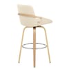 Ohio Bar Stool Cream