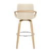 Ohio Bar Stool Cream