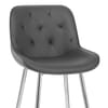 Sprint Bar Stool Grey