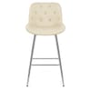 Sprint Bar Stool Cream