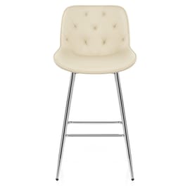 Sprint Bar Stool Cream