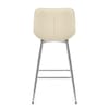 Sprint Bar Stool Cream