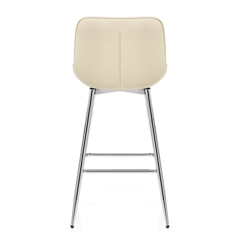 Sprint Bar Stool Cream