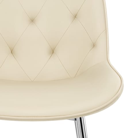 Sprint Bar Stool Cream